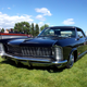 Image for article titled Ten Cars That Look Best In Black